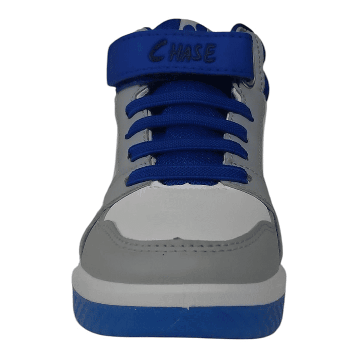 Zapatillas Con Luces Paw Patrol Chase Power 3