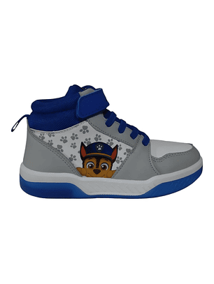 Zapatillas Con Luces Paw Patrol Chase Power