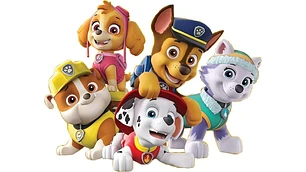 Paw Patrol