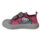 Zapatillas Hello Kitty Play Canvas - Miniatura 2