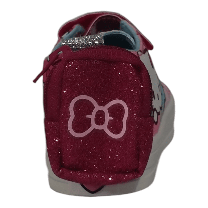 Zapatillas Hello Kitty Glitter Pocket 4
