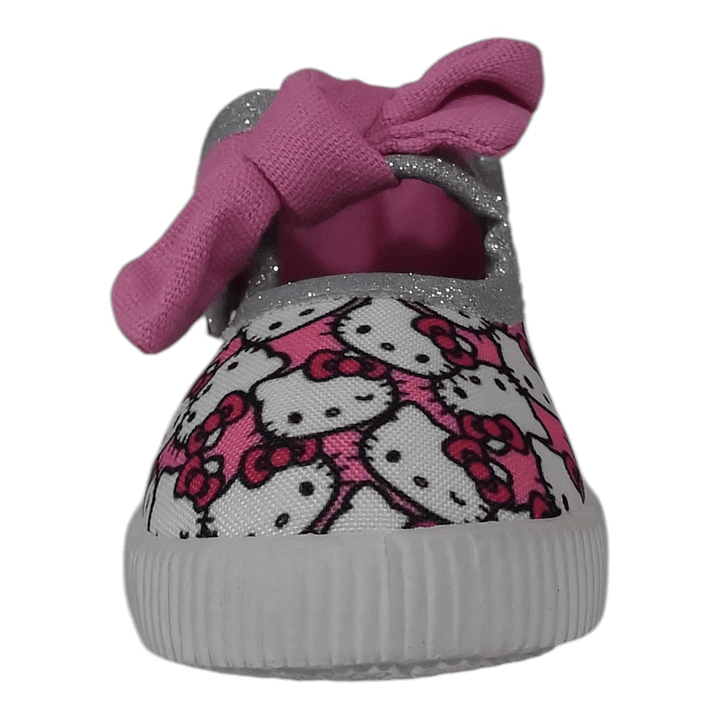 Zapatillas Hello Kitty Bow Style 3