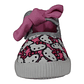 Zapatillas Hello Kitty Bow Style - Miniatura 3
