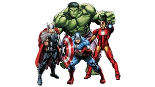 Avengers