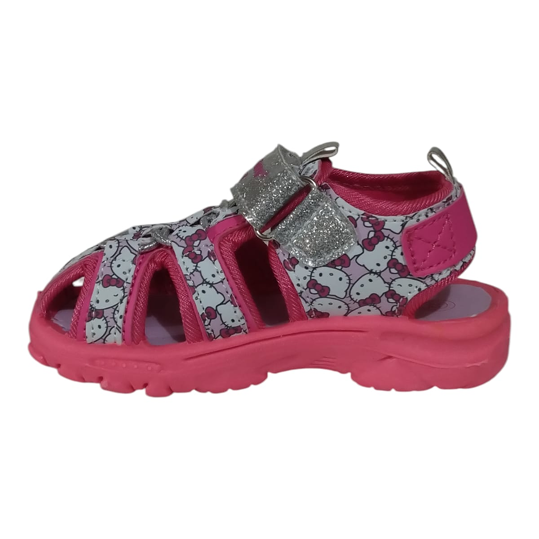 Sandalias Hello Kitty Summer Fun 2