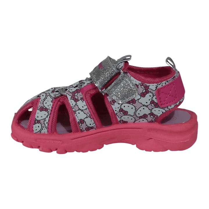 Sandalias Hello Kitty Summer Fun 2
