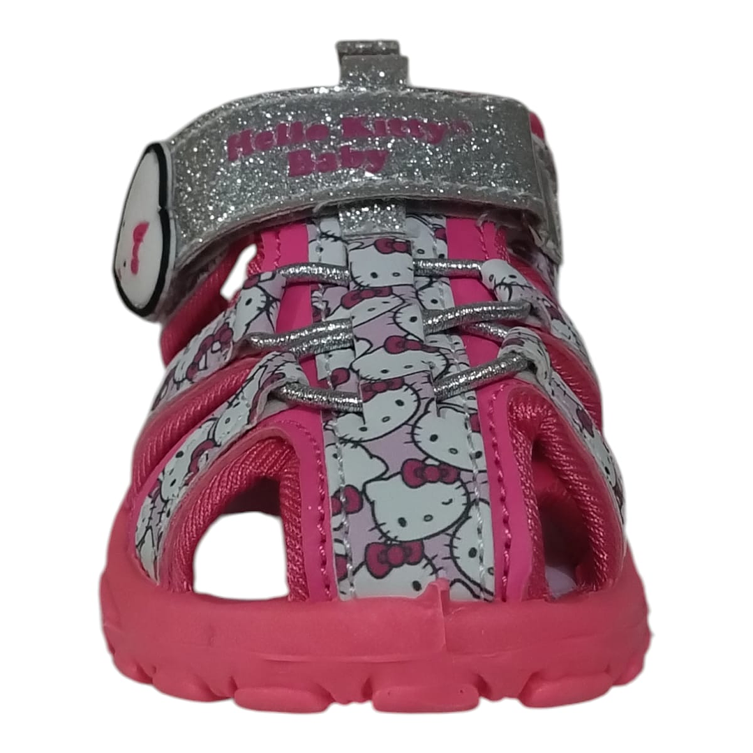 Sandalias Hello Kitty Summer Fun 3