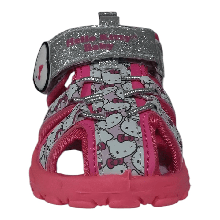 Sandalias Hello Kitty Summer Fun 3