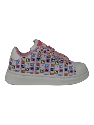 Zapatillas Hello Kitty Mini Icons