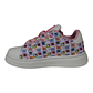 Zapatillas Hello Kitty Mini Icons - Miniatura 2