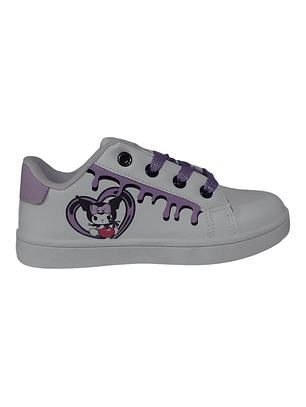 Zapatillas Kuromi Sweet Drip