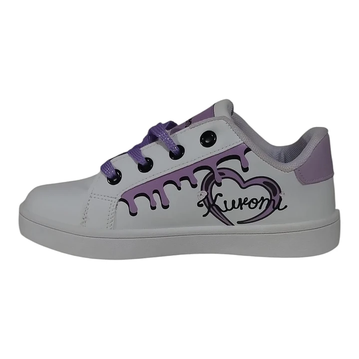Zapatillas Kuromi Sweet Drip 3