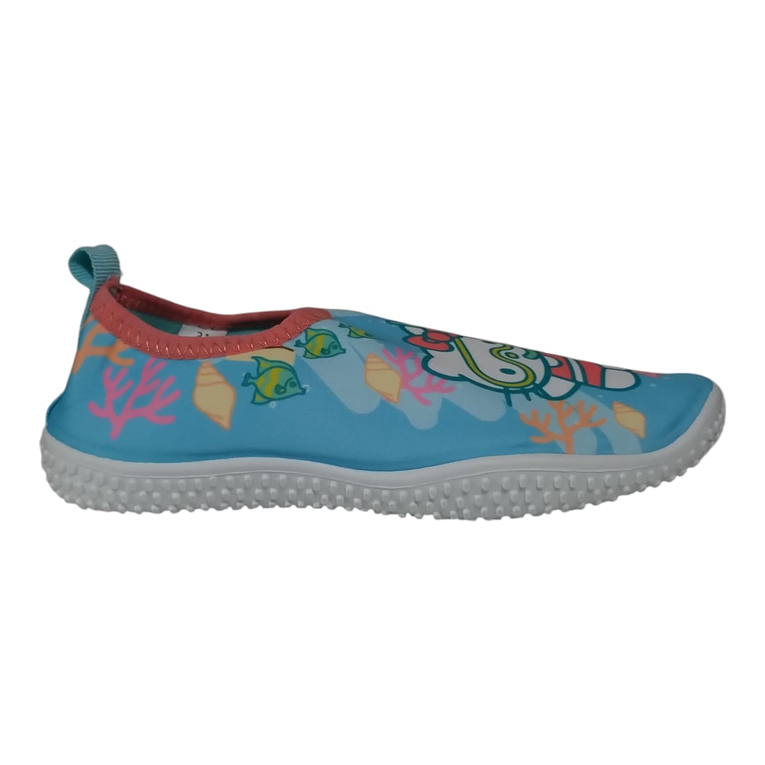Zapatillas de Agua Hello Kitty Ocean Fun 1