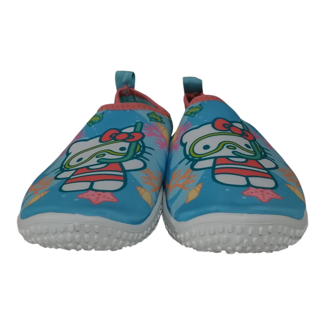 Zapatillas de Agua Hello Kitty Ocean Fun 4
