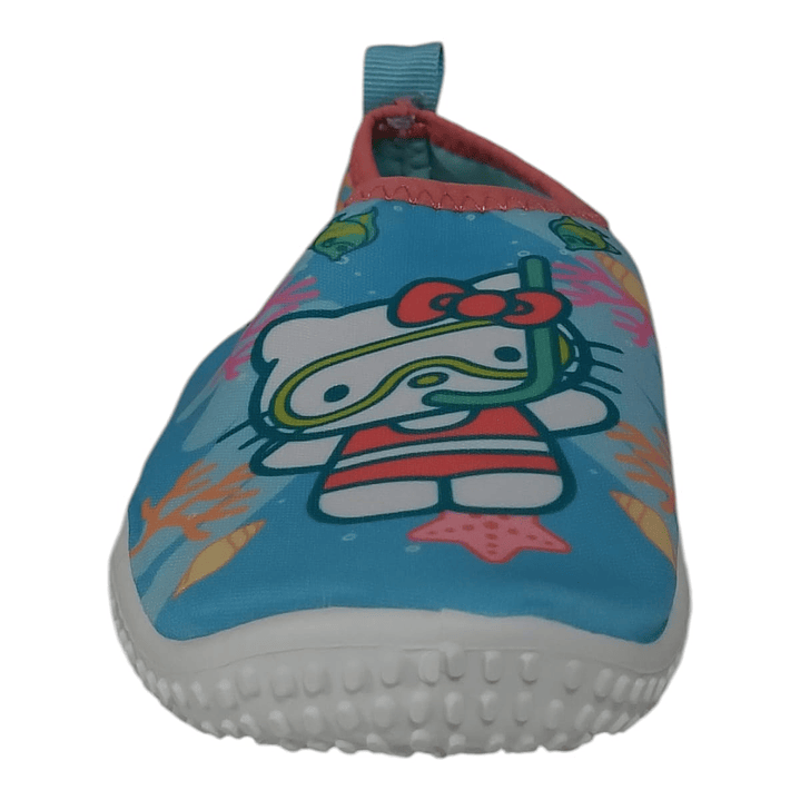 Zapatillas de Agua Hello Kitty Ocean Fun 2