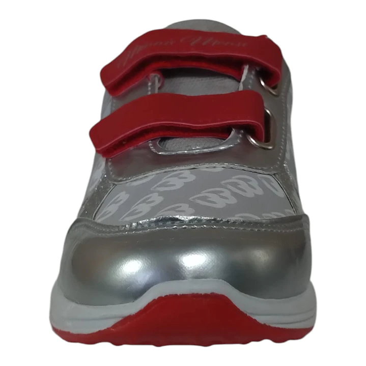 Zapatillas con Luces Minnie Mouse Sparkle 3