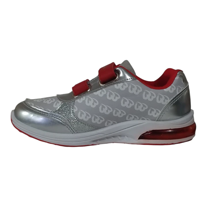 Zapatillas con Luces Minnie Mouse Sparkle 2