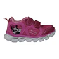 Zapatillas Con Luces Minnie Mouse Sweet Heart - Miniatura 1
