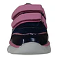 Zapatillas Con Luces Minnie Mouse Pink Glow - Miniatura 3