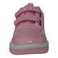 Zapatillas Con Luces Minnie Mouse Soft Pink - Miniatura 3