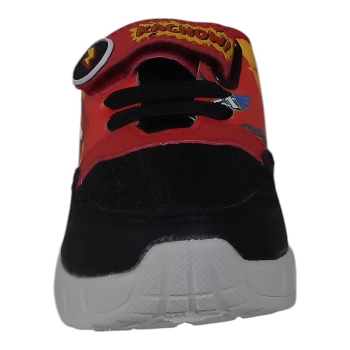 Zapatillas con Luces Cars Racing 3