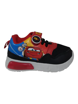 Zapatillas con Luces Cars Racing