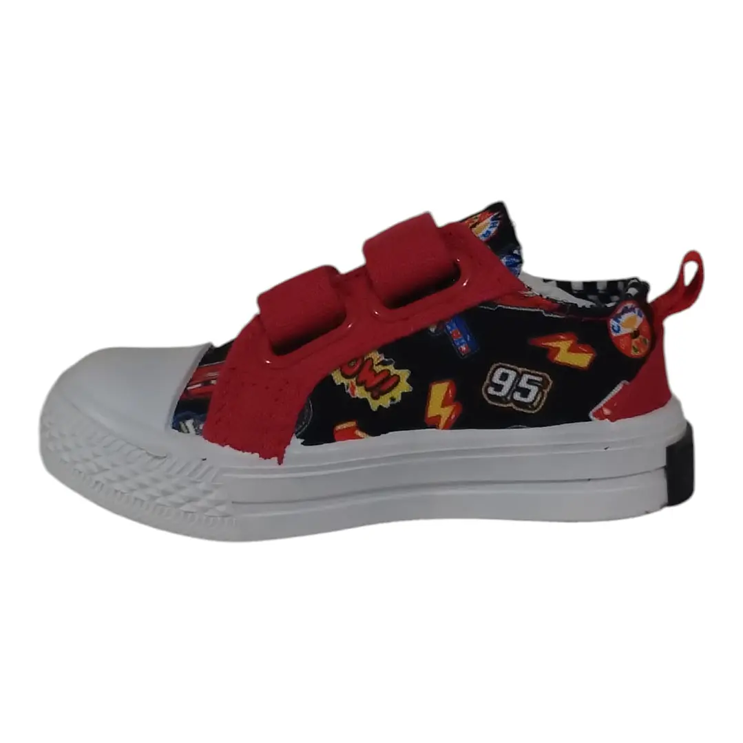 Zapatillas Cars Urban Style 2