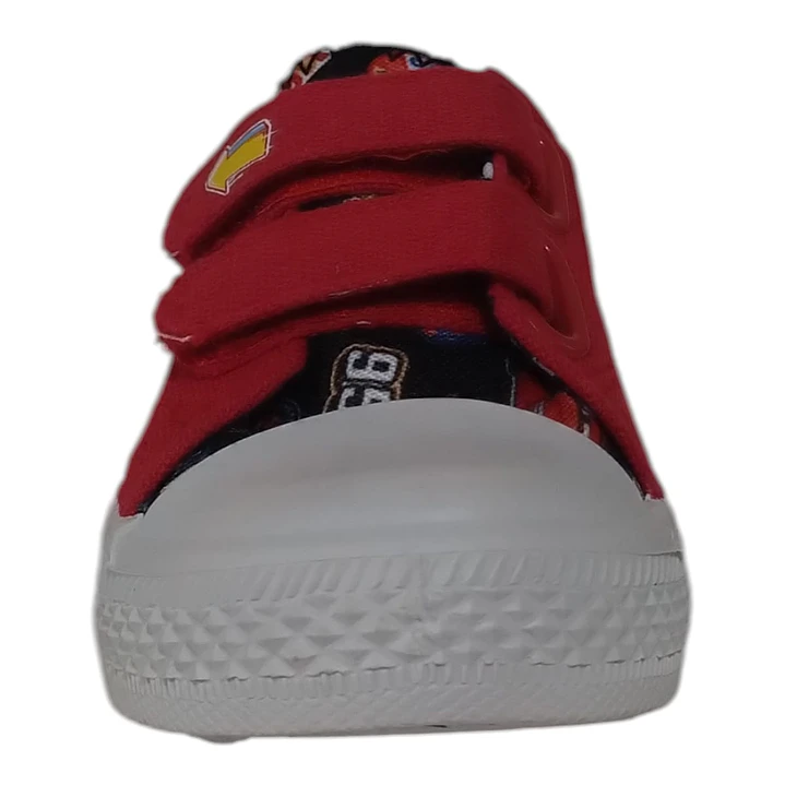 Zapatillas Cars Urban Style 3