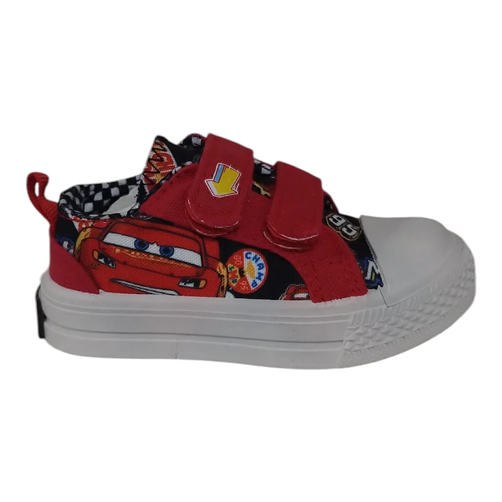 Zapatillas Cars Urban Style 1
