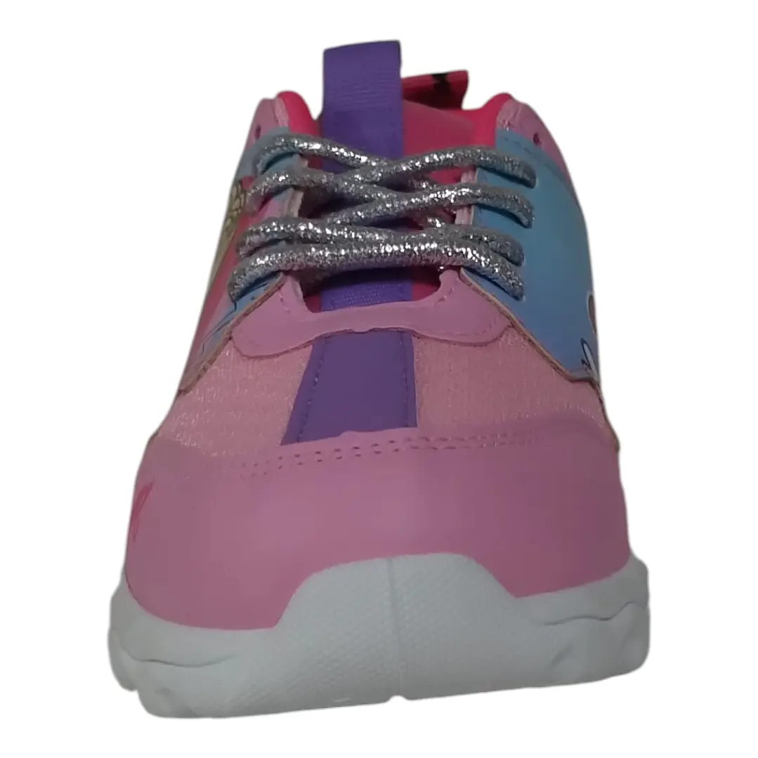 Zapatillas Barbie Power Girl 3