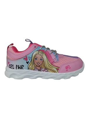 Zapatillas Barbie Power Girl