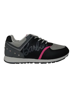 Zapatillas Barbie Tachas