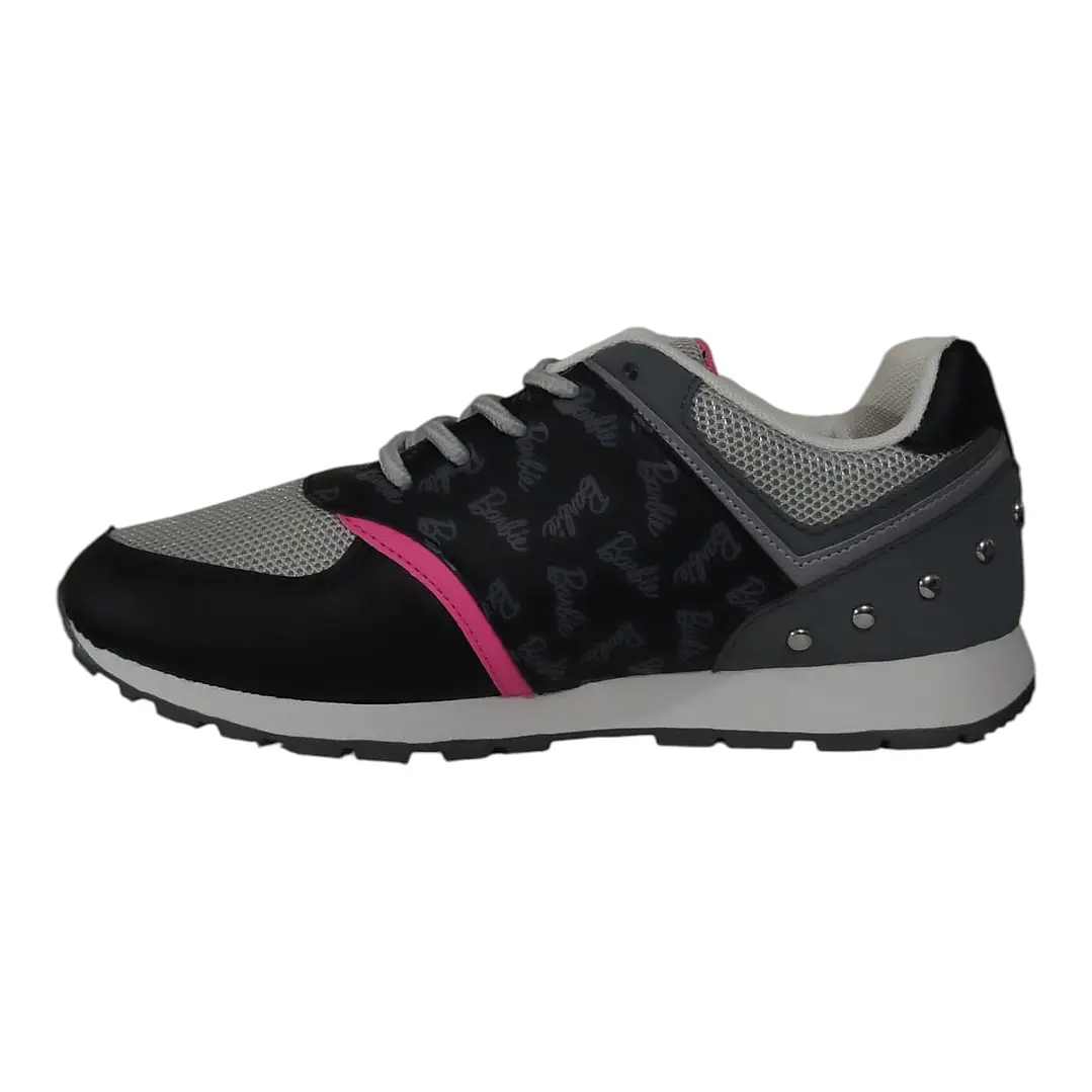 Zapatillas Barbie Tachas 2
