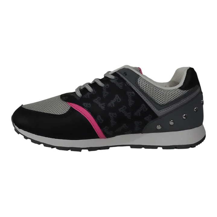 Zapatillas Barbie Tachas 2