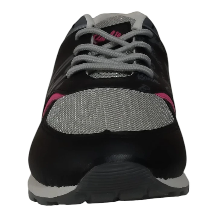 Zapatillas Barbie Tachas 3