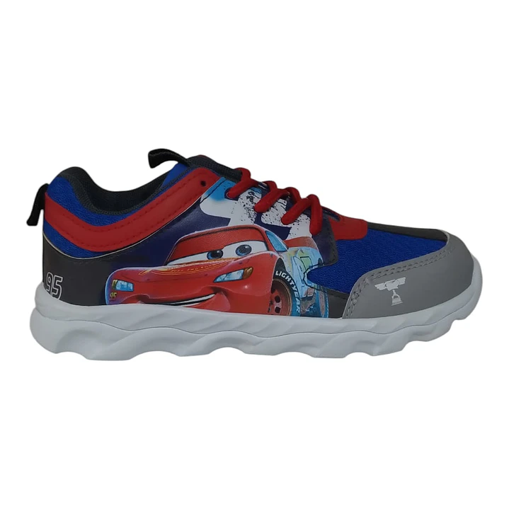 Zapatillas Cars Racing 1