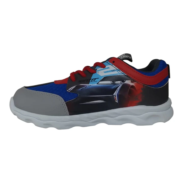 Zapatillas Cars Racing 2