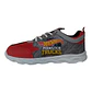 Zapatillas Hot Wheels Monster Trucks - Miniatura 2