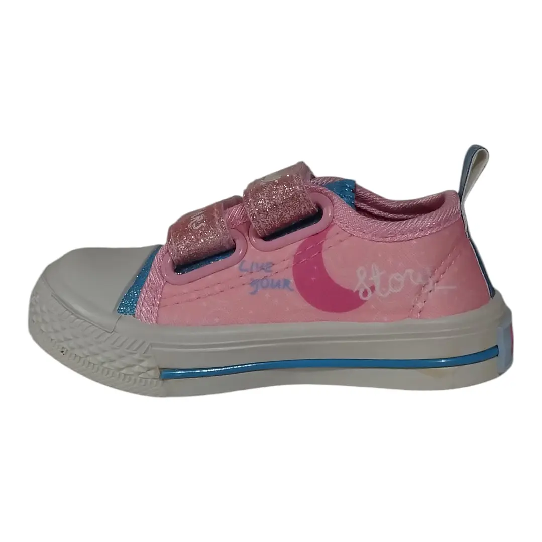 Zapatillas Princesas Enchanted 2