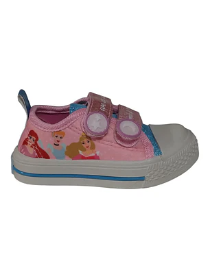 Zapatillas Princesas Enchanted