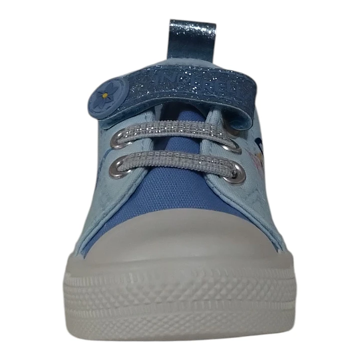 Zapatillas Princesa Cinderella 3