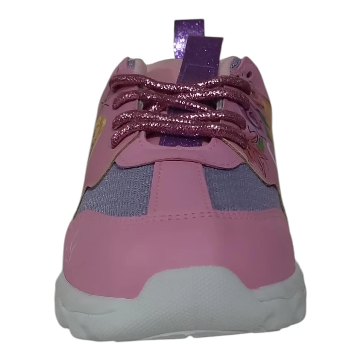 Zapatillas Princesa Rapunzel 3