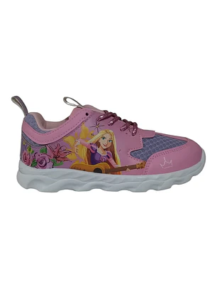 Zapatillas Princesa Rapunzel
