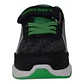 Zapatillas Minecraft Creeper Style - Miniatura 2