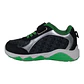 Zapatillas Minecraft Creeper Style - Miniatura 3