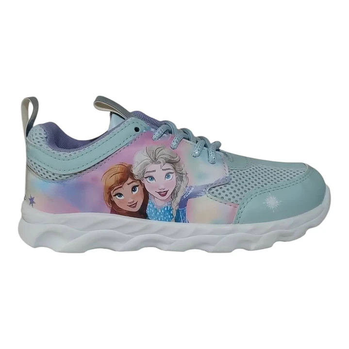 Zapatillas Frozen Magic 1