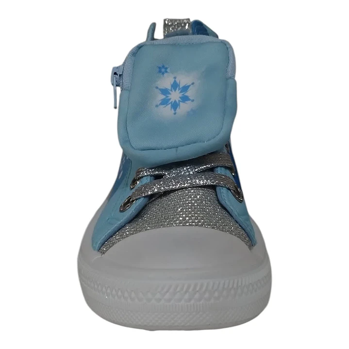 Zapatillas Frozen Elsa Snow 3