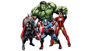 Avengers