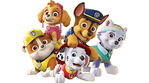 Paw Patrol