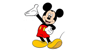Mickey Mouse